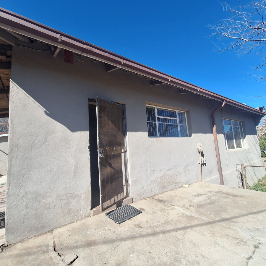 4 Bedroom Property for Sale in Frankfort Free State